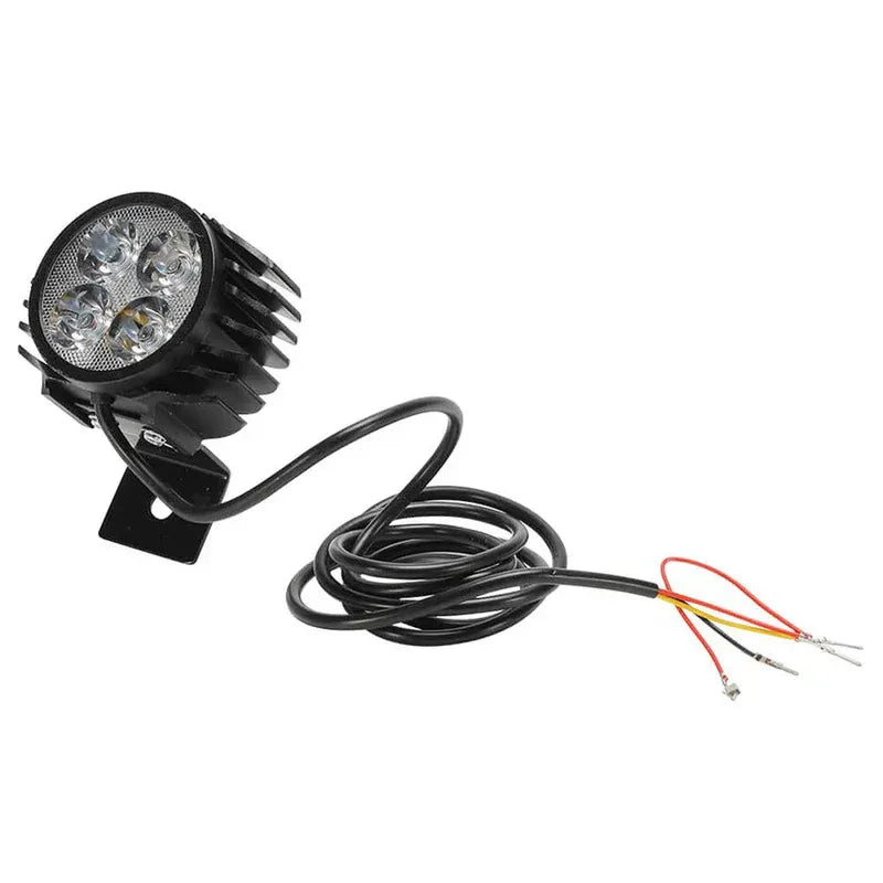 KuKirin M4 Pro LED Light