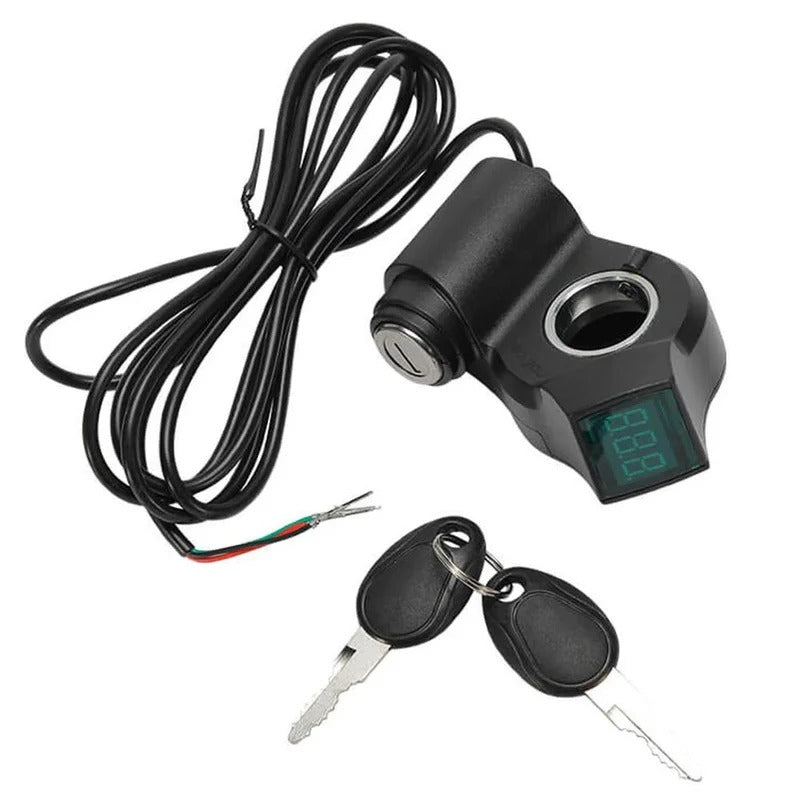 KuKirin M4 & KuKirin M4 Pro Lock