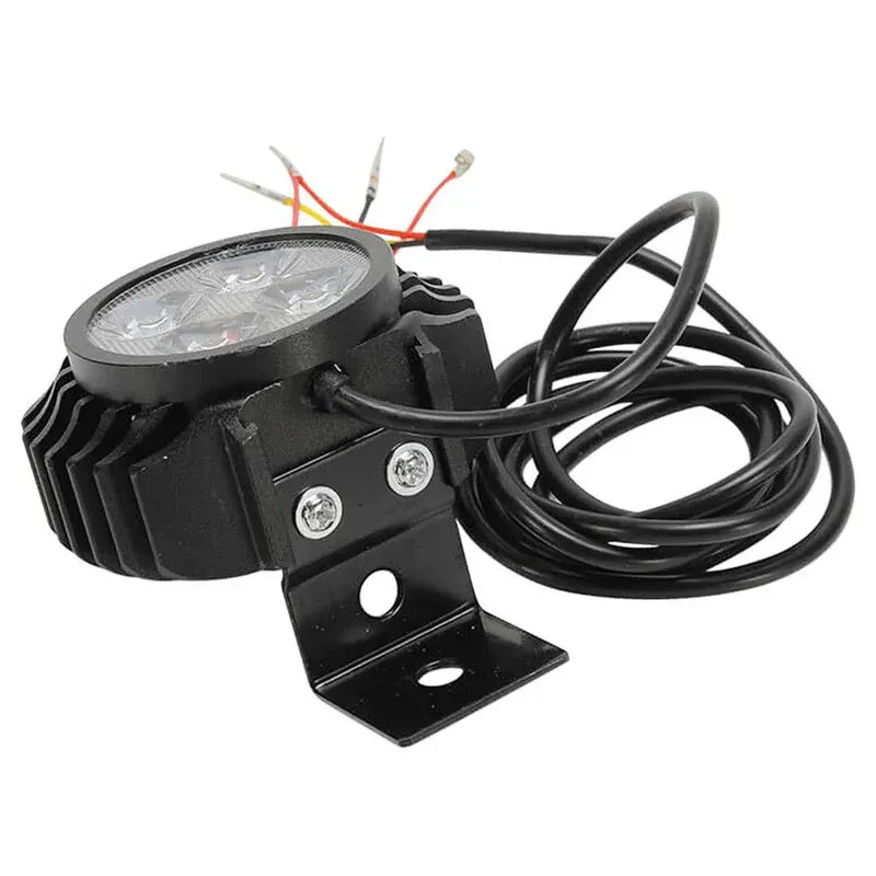 KuKirin M4 Pro LED Light