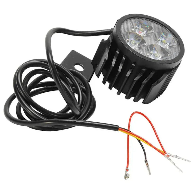 KuKirin M4 Pro LED Light