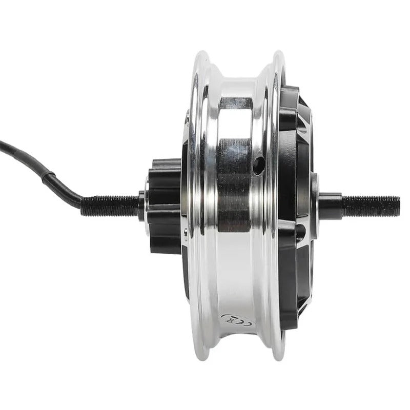 KuKirin M4 & KuKirin M4 Pro Motor