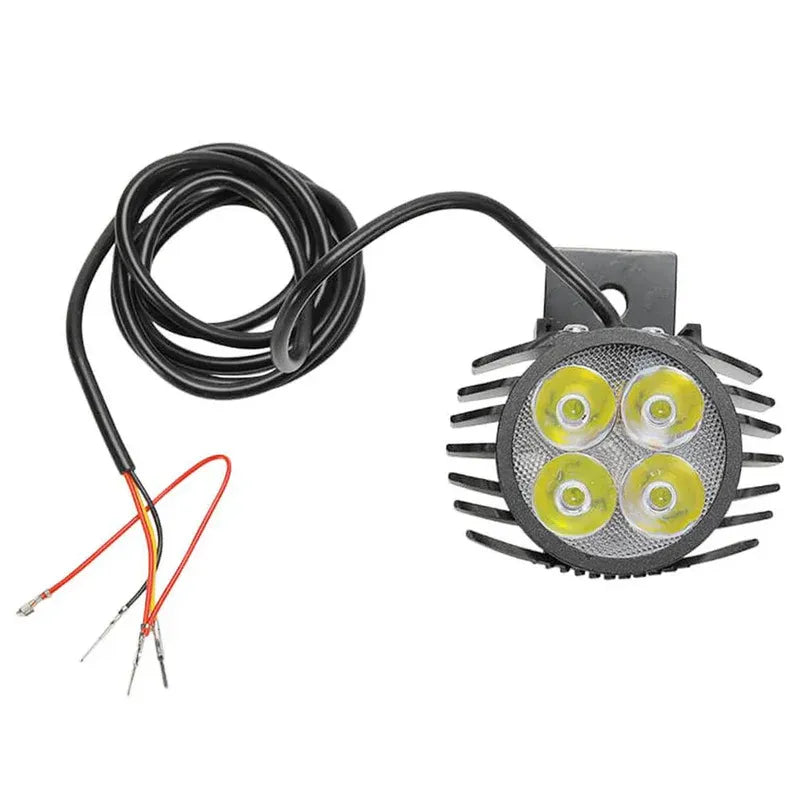 KuKirin M4 Pro LED Light