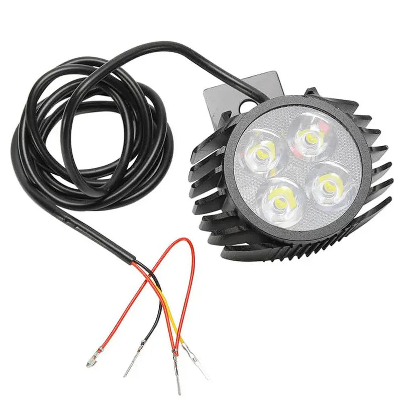 KuKirin M4 Pro LED Light