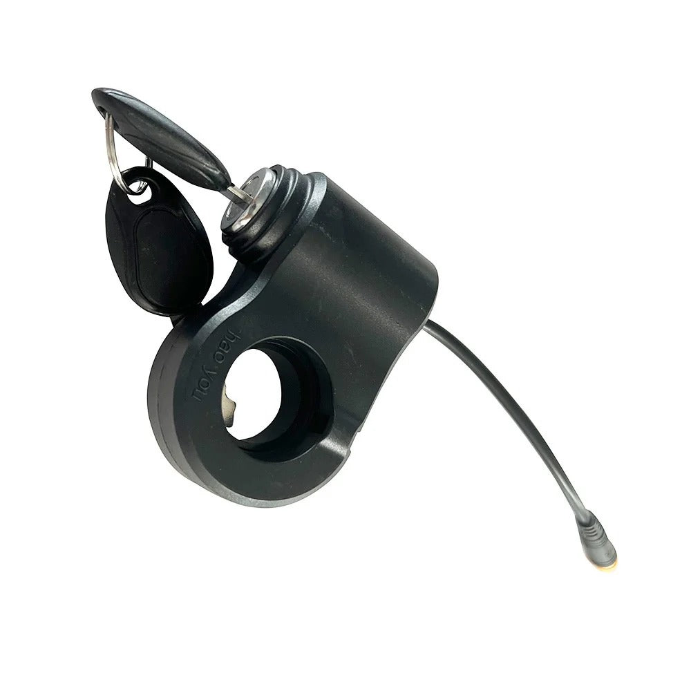KuKirin G2 Pro G2 Max Serrure à clé A (Version EU23)