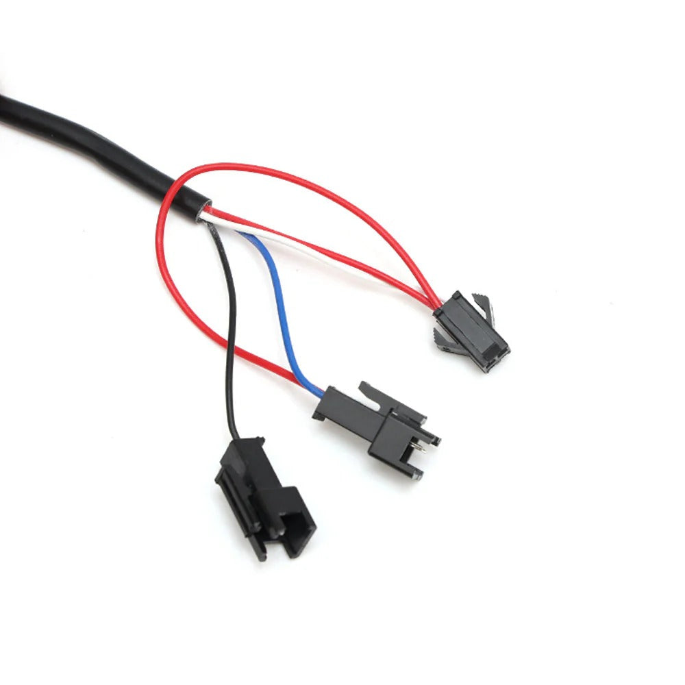 KuKirin M4 LED Light (Old Version)