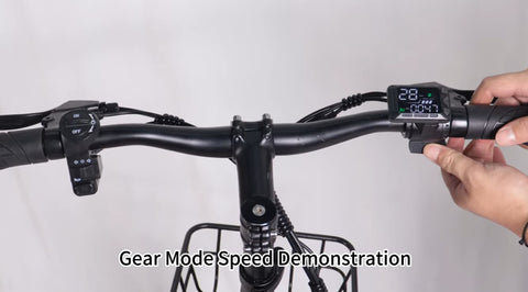KuKirin C1 Pro Electric Scooter Speed Limit Setting (New Version) | Official Guide