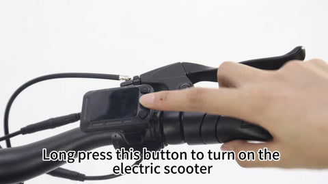 KuKirin C1 Pro Electric Scooter Internal Parameter Settings | Official Maintenance Guide