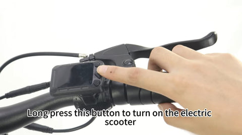 KuKirin C1 Pro Electric Scooter Voltage Adjustment | Official Maintenance Guide