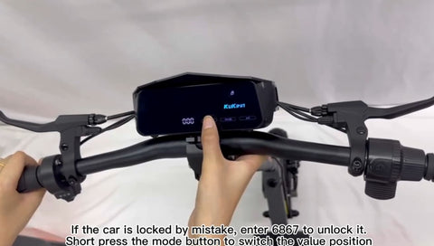 KuKirin G2 Speed Unlock Tutorial | Adjust Settings for Better Performance