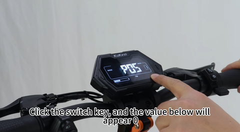 KuKirin G2 Master Cruise Control Setting | Ride Smoother and More Comfortably