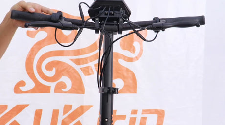 KuKirin G2 Master Stem Replacement | Fix Loose or Damaged Pole