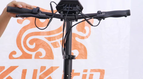 KuKirin G2 Master Stem Replacement | Fix Loose or Damaged Pole