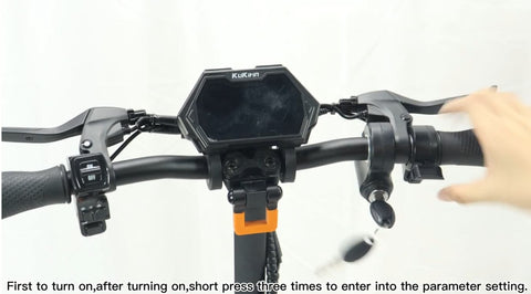 KuKirin G2 Max & G2 Pro Total Mileage Reset | Step-by-Step Guide