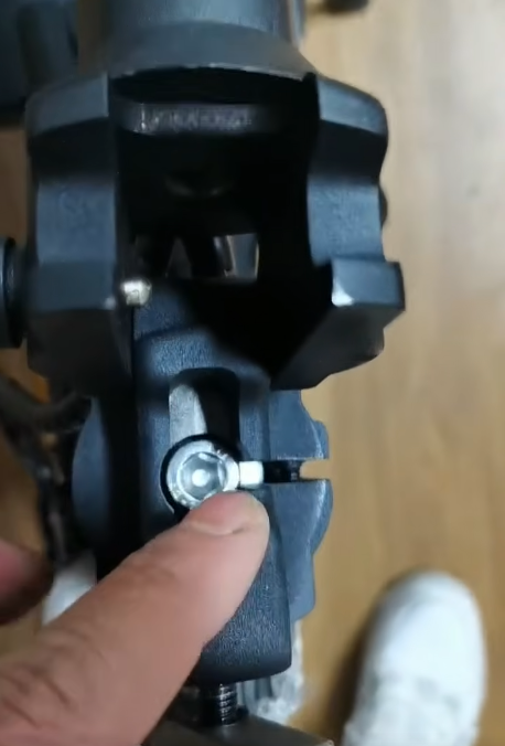 KuKirin G2 Max Stem Wobble Fix | Quick Adjustment Guide
