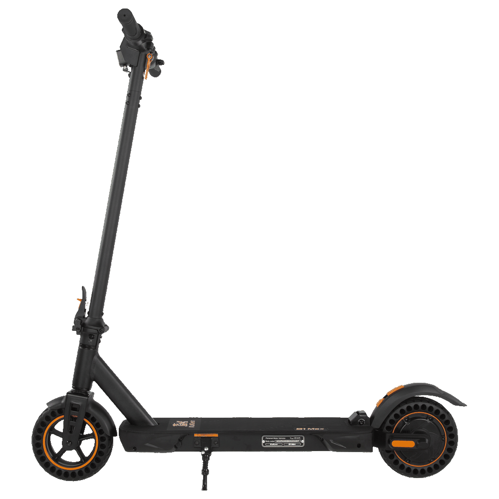 KuKirin S1 Max Electric Scooter