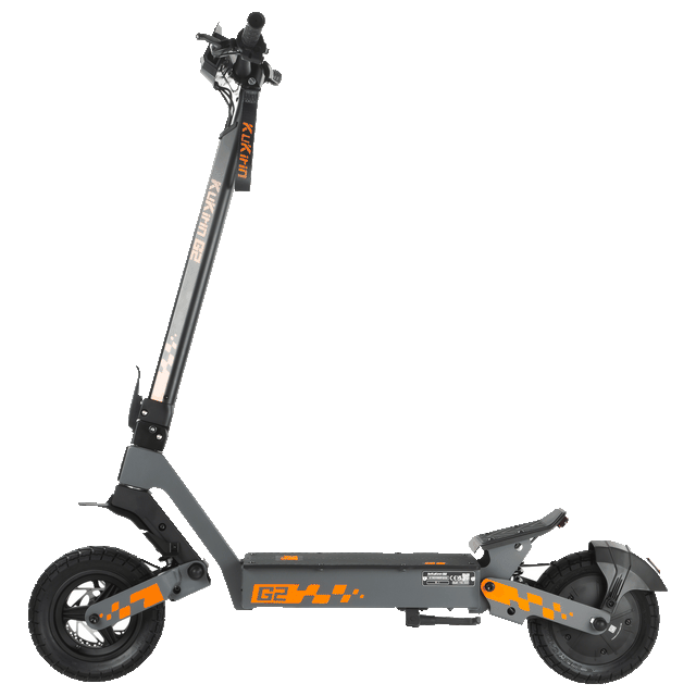 KuKirin G2 City Electric Scooter