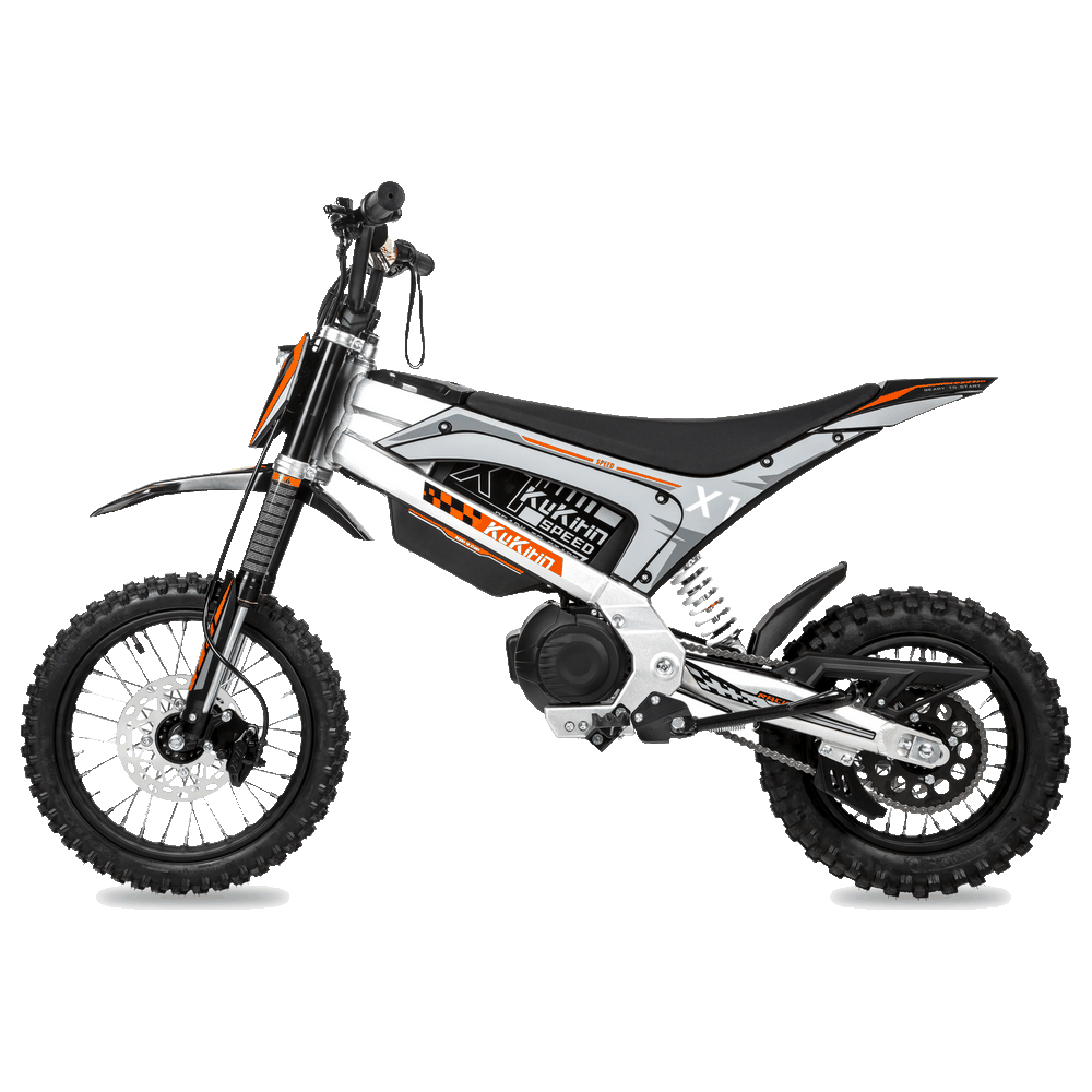KuKirin X1 Electric Dirt Bike