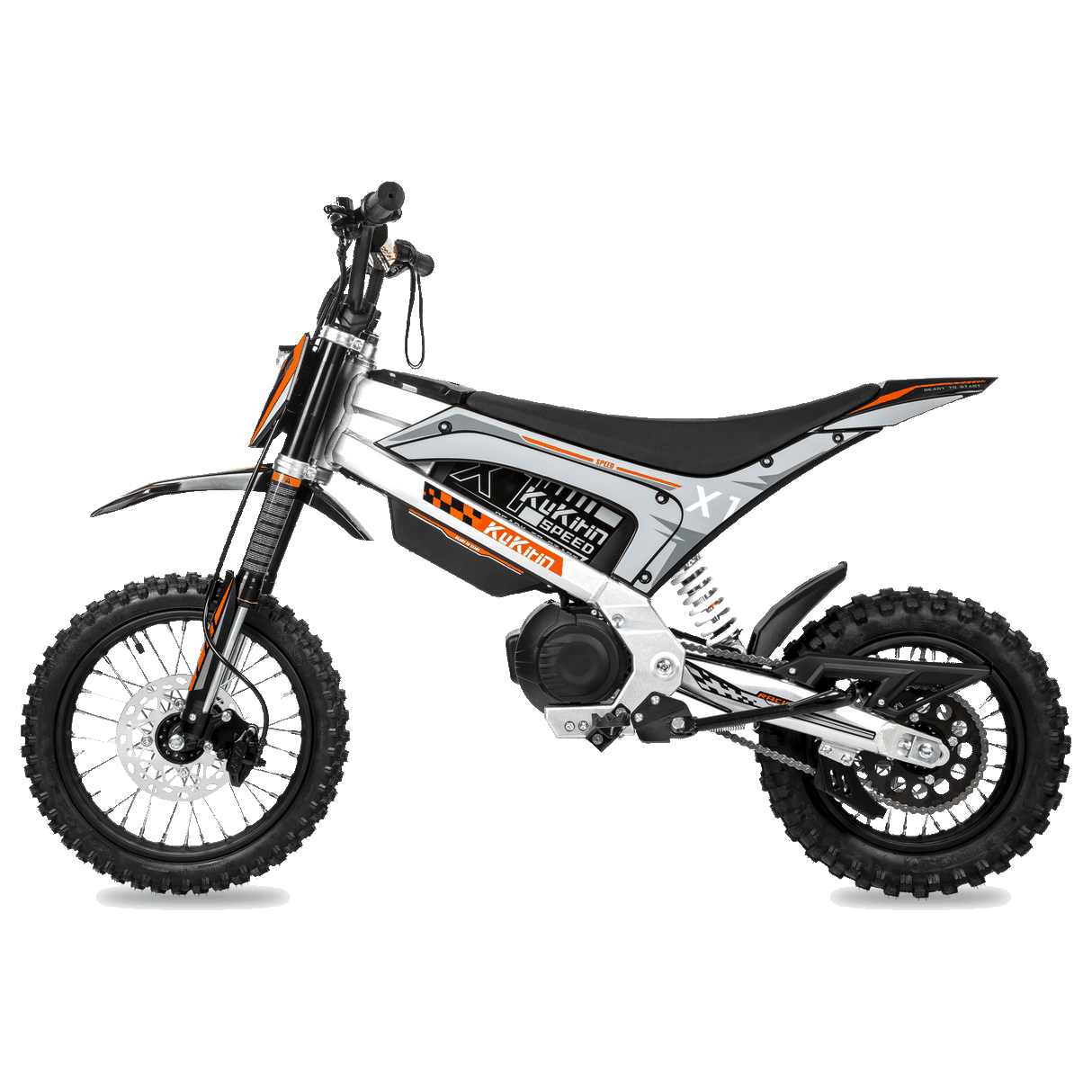 KuKirin X1 Electric Dirt Bike