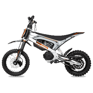 KuKirin X1 Electric Dirt Bike