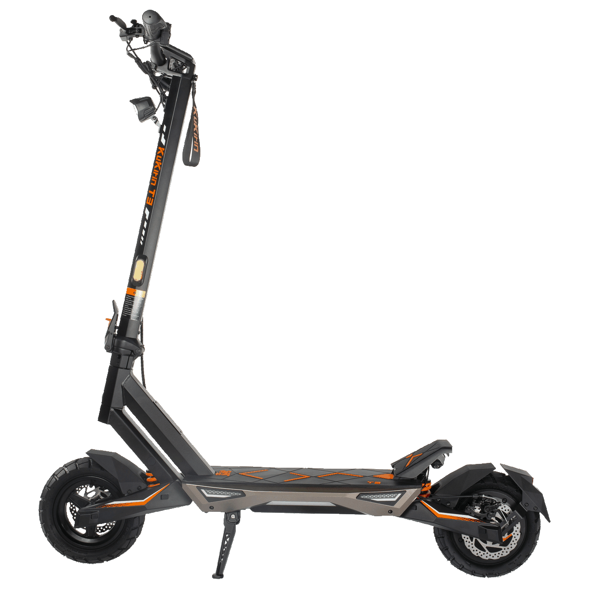 KuKirin T3 800W City Electric Scooter