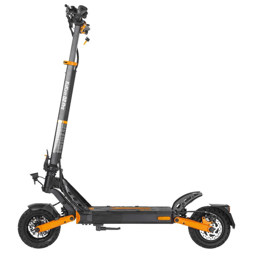 Kukirin G2 Pro ABE Long Range Electric Scooter
