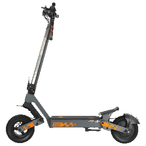 KuKirin G2 VMP Long Range Electric Scooter