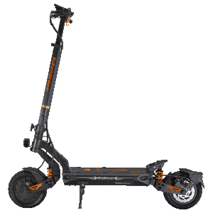 KuKirin G2 Master 2000W Off-Road E-Scooter