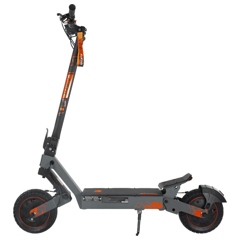 KuKirin G2 Ultra Off-Road E-Scooter