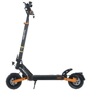 KuKirin G2 Pro VMP Elektroroller mit großer Reichweite