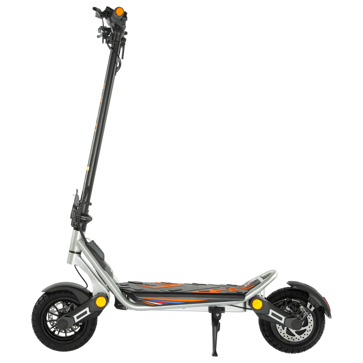 Kukirin A1 800W City Electric Scooter