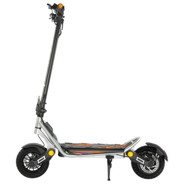Kukirin A1 800W City Electric Scooter