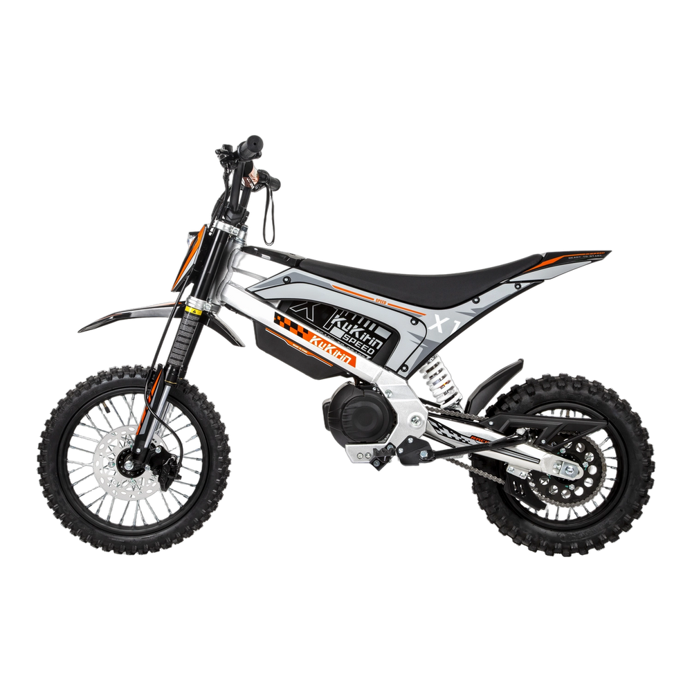 KuKirin X1 Electric Dirt Bike