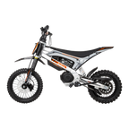 KuKirin X1 Electric Off-Road Motorcycle