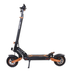Scooter électrique tout-terrain KuKirin G2 Max avec siège (boîte ouverte, comme neuf)
