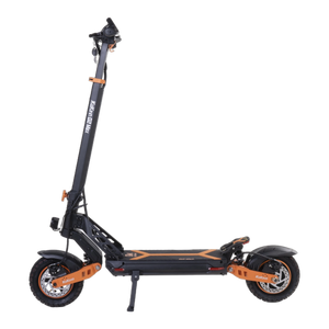 KuKirin G2 Max Off-Road Electric Scooter with Seat (Open-box, like new)