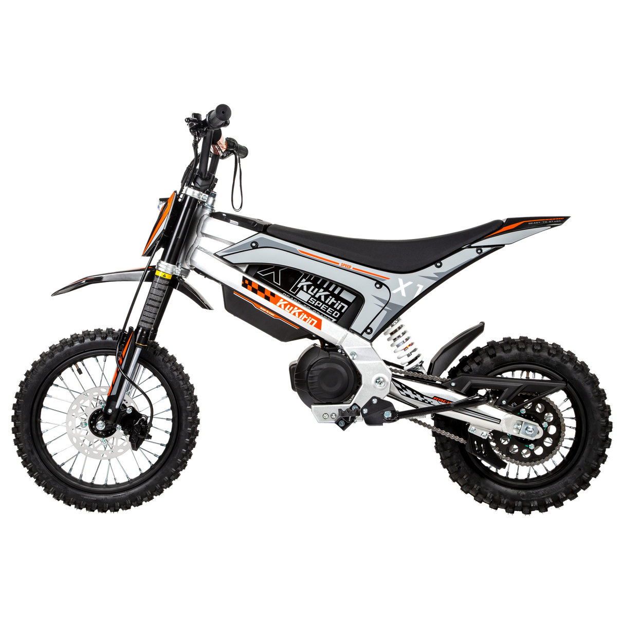 KuKirin X1 Electric Off-Road Motorcycle