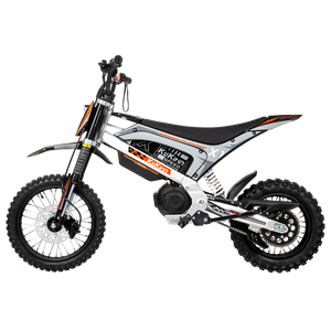 KuKirin X1 Electric Off-Road Motorcycle