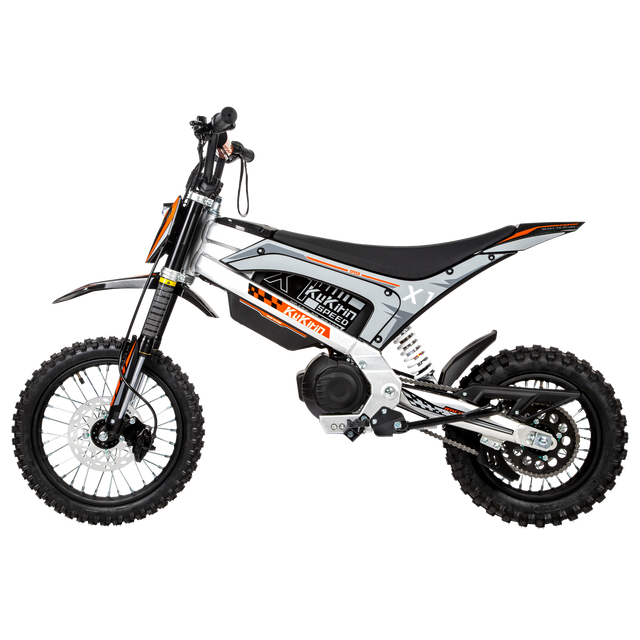 KuKirin X1 Electric Off-Road Motorcycle