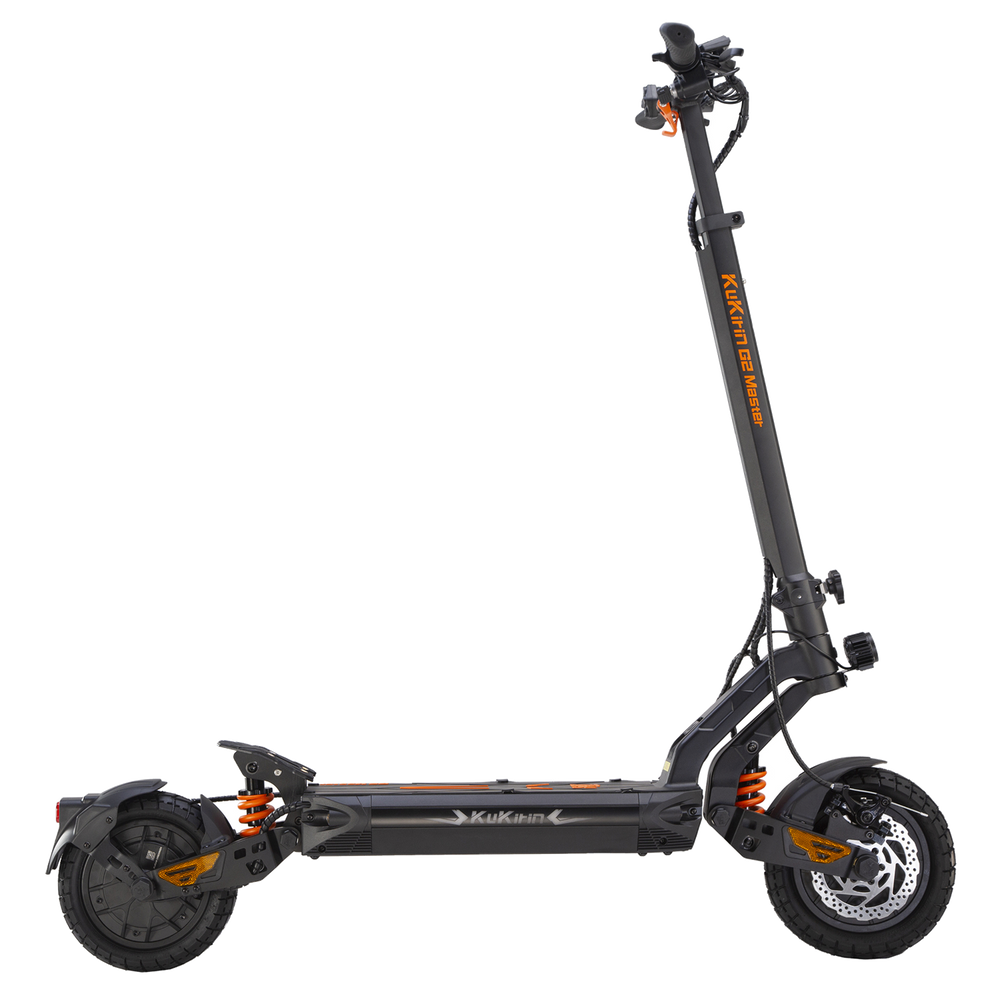 KuKirin G2 Master 2000W Off-Road E-Scooter