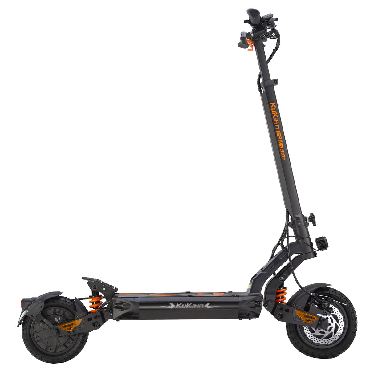 KuKirin G2 Master 2000W Off-Road E-Scooter