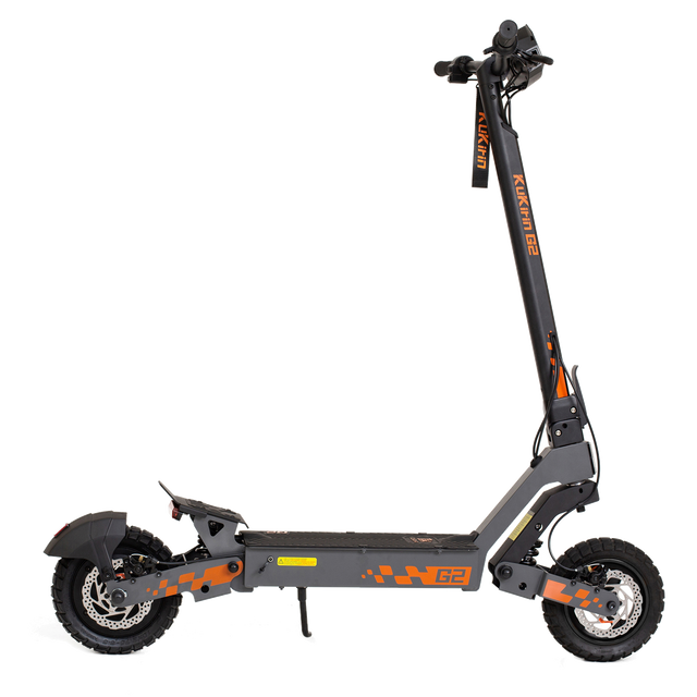 KuKirin G2 City Electric Scooter