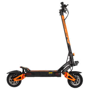 KuKirin G3 Pro Dual Motor Off-Road Scooter