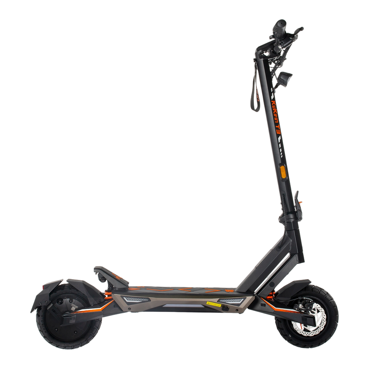 KuKirin T3 800W City E-Scooter