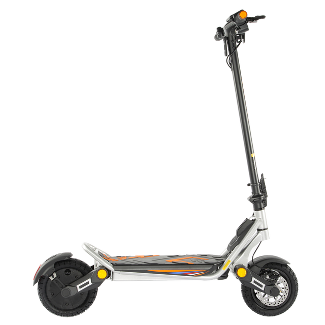 Kukirin A1 800W City Electric Scooter