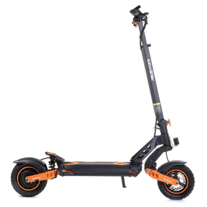 KuKirin G2 Max Off-Road Electric Scooter with Seat