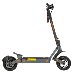 KuKirin G4 2000W Off-Road E-Scooter