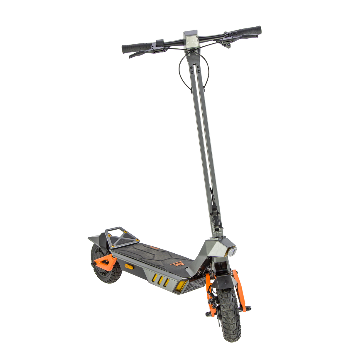 KuKirin G1 Pro 800W*2 Motor Electric Scooter