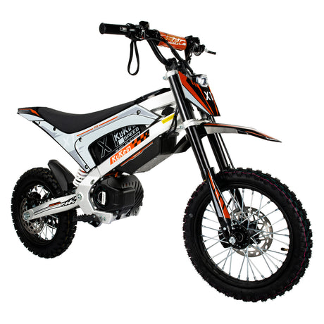 KuKirin X1 Electric Off-Road Motorcycle