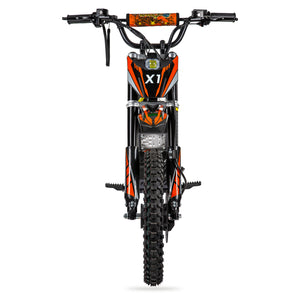 KuKirin X1 Electric Off-Road Motorcycle