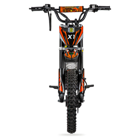 KuKirin X1 Electric Off-Road Motorcycle